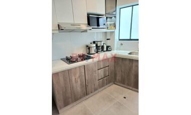 Vendo Lindo Dúplex De Estreno En Salamanca – 2 Habitaciones