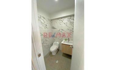 Vendo Lindo Dúplex De Estreno En Salamanca – 2 Habitaciones
