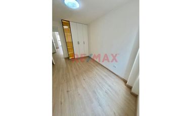 Vendo Lindo Dúplex De Estreno En Salamanca – 2 Habitaciones