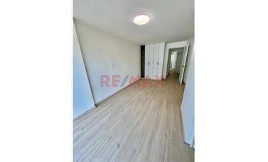 Vendo Lindo Dúplex De Estreno En Salamanca – 2 Habitaciones