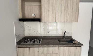 🏡✨ APARTAMENTO NUEVO EN RENTA – SECTOR KAZOKU, SANTA ROSA DE CABAL ✨🏡