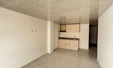 🏡✨ APARTAMENTO NUEVO EN RENTA – SECTOR KAZOKU, SANTA ROSA DE CABAL ✨🏡