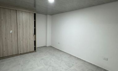 🏡✨ APARTAMENTO NUEVO EN RENTA – SECTOR KAZOKU, SANTA ROSA DE CABAL ✨🏡