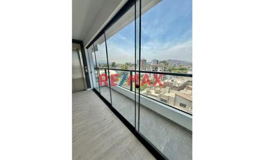 Vendo Departamento De Estreno En Salamanca