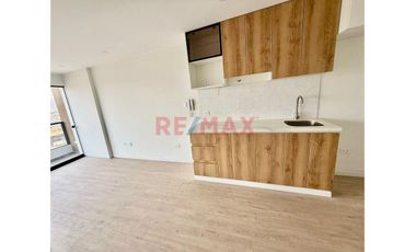 Vendo Departamento De Estreno En Salamanca