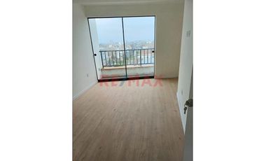 Vendo Departamento De Estreno En Salamanca