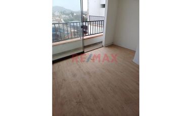 Vendo Departamento De Estreno En Salamanca