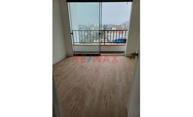 Vendo Departamento De Estreno En Salamanca