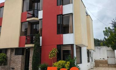 Casa de Venta en Latacunga