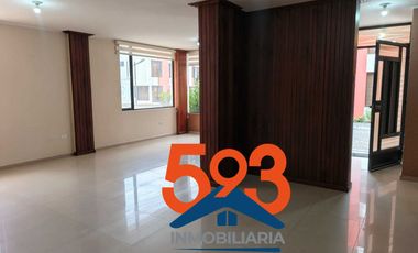 Casa de Venta en Latacunga