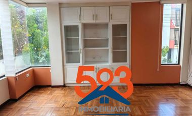 Casa de Venta en Latacunga
