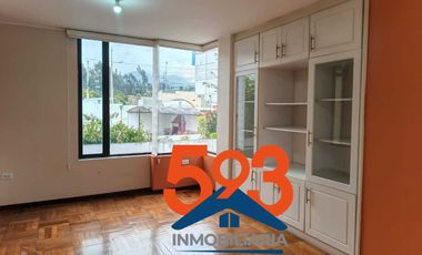 Casa de Venta en Latacunga