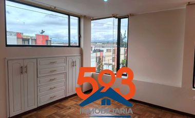 Casa de Venta en Latacunga