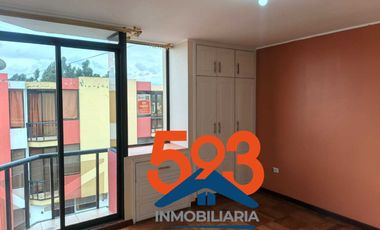 Casa de Venta en Latacunga