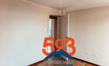 Casa de Venta en Latacunga