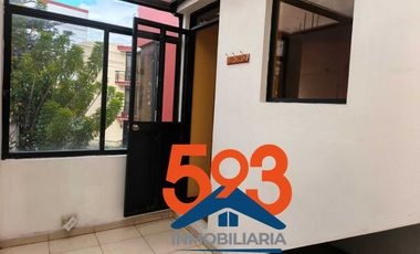 Casa de Venta en Latacunga