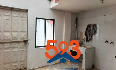 Casa de Venta en Latacunga