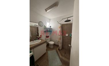 Venta De Casa De Playa En Condominio Asia Del Mar - Segunda Fila (Km 108)