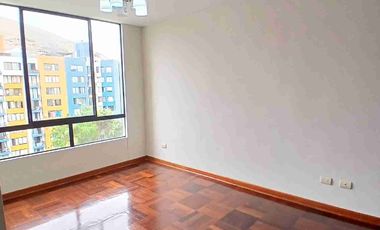 ✨ DEPARTAMENTO EN VENTA EN SURCO – URB. LOS PRÓCERES ✨