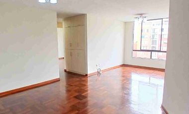 ✨ DEPARTAMENTO EN VENTA EN SURCO – URB. LOS PRÓCERES ✨