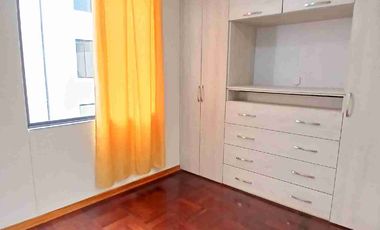 ✨ DEPARTAMENTO EN VENTA EN SURCO – URB. LOS PRÓCERES ✨