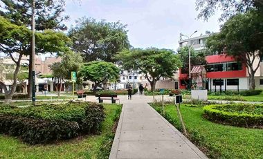 ✨ DEPARTAMENTO EN VENTA EN SURCO – URB. LOS PRÓCERES ✨