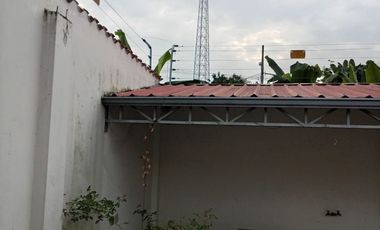 Propiedad en La Independencia – Vía Santo Domingo