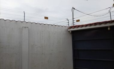 Propiedad en La Independencia – Vía Santo Domingo