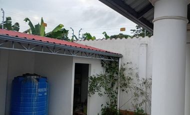 Propiedad en La Independencia – Vía Santo Domingo