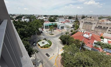 Departamento Amueblado en Renta Bikia, Col Andrade, León, Guanajuato