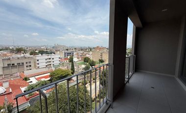 Departamento Amueblado en Renta Bikia, Col Andrade, León, Guanajuato