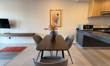 Departamento Amueblado en Renta Bikia, Col Andrade, León, Guanajuato