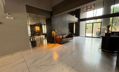 Departamento Amueblado en Renta Bikia, Col Andrade, León, Guanajuato