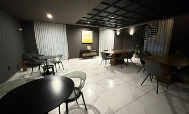 Departamento Amueblado en Renta Bikia, Col Andrade, León, Guanajuato