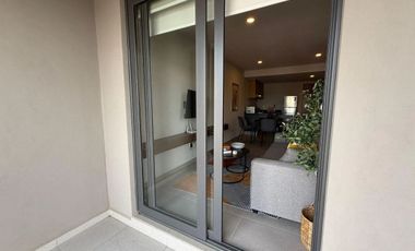 Departamento Amueblado en Renta Bikia, Col Andrade, León, Guanajuato