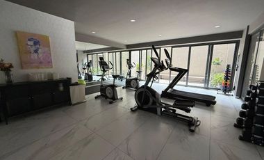 Departamento Amueblado en Renta Bikia, Col Andrade, León, Guanajuato