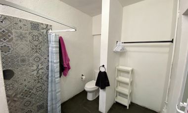 CASA AMUEBLADA  CON 3 RECÁMARAS Y PANELES SOLARES, CENTRO MÉRIDA