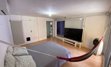 CASA AMUEBLADA  CON 3 RECÁMARAS Y PANELES SOLARES, CENTRO MÉRIDA