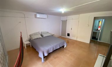 CASA AMUEBLADA  CON 3 RECÁMARAS Y PANELES SOLARES, CENTRO MÉRIDA