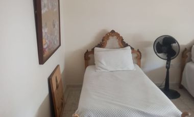 VENDO HERMOSO APARTAMENTO  EN SECTOR DE ALTO PRADO CON ÁREA DE 270mts, SEGUNDO PISO CON ASCENSOR