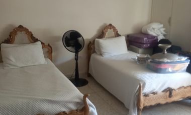 VENDO HERMOSO APARTAMENTO  EN SECTOR DE ALTO PRADO CON ÁREA DE 270mts, SEGUNDO PISO CON ASCENSOR