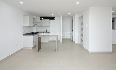 Apartamento en arriendo Terraverde Vista