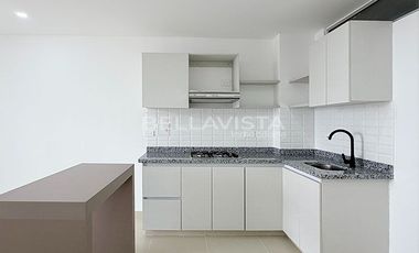 Apartamento en arriendo Terraverde Vista