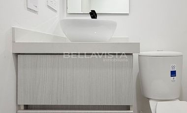 Apartamento en arriendo Terraverde Vista