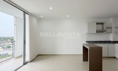 Apartamento en arriendo Terraverde Vista