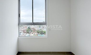 Apartamento en arriendo Terraverde Vista