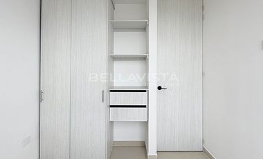 Apartamento en arriendo Terraverde Vista