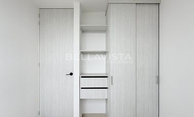 Apartamento en arriendo Terraverde Vista