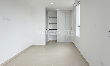 Apartamento en arriendo Terraverde Vista