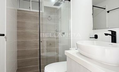 Apartamento en arriendo Terraverde Vista